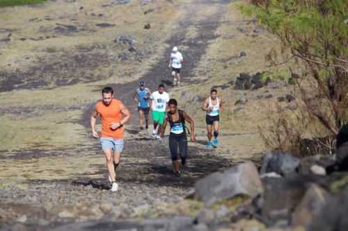 MAURITIUS ULTRA TRAIL |120K,42K,10K 2015